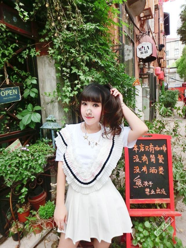 美丽的夜晚